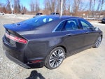 2019 Lincoln MKZ Reserve