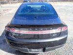 2019 Lincoln MKZ Reserve