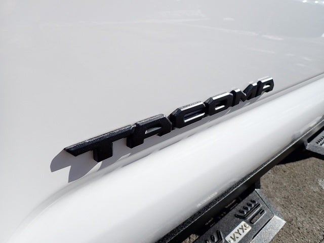 2023 Toyota Tacoma Trail Edition V6