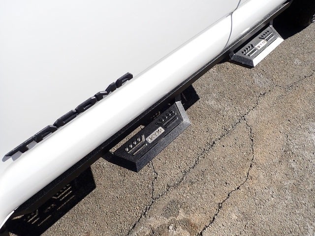 2023 Toyota Tacoma Trail Edition V6