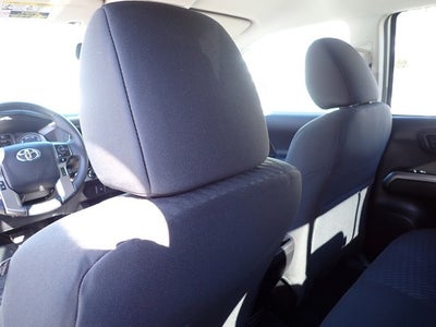 2023 Toyota Tacoma Trail Edition V6