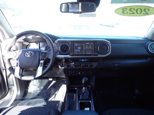 2023 Toyota Tacoma Trail Edition V6