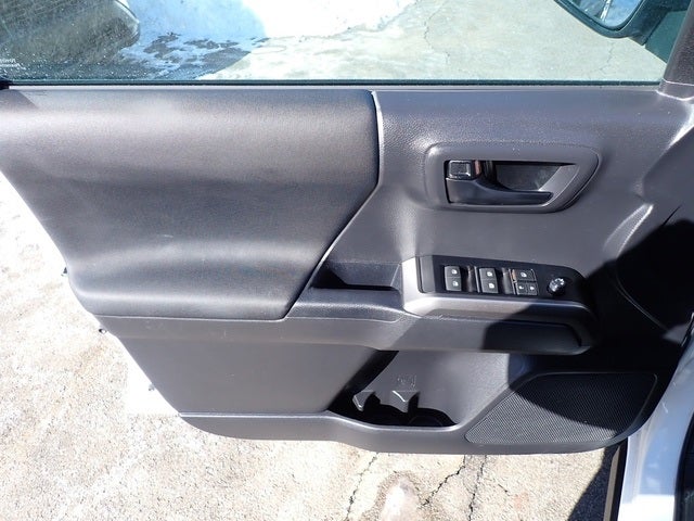 2023 Toyota Tacoma Trail Edition V6