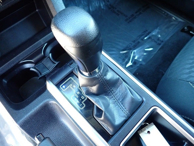 2023 Toyota Tacoma Trail Edition V6