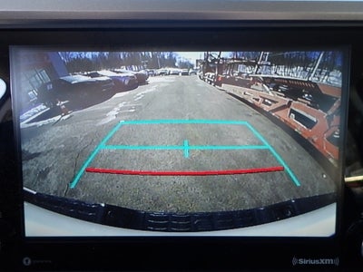 2023 Toyota Tacoma Trail Edition V6