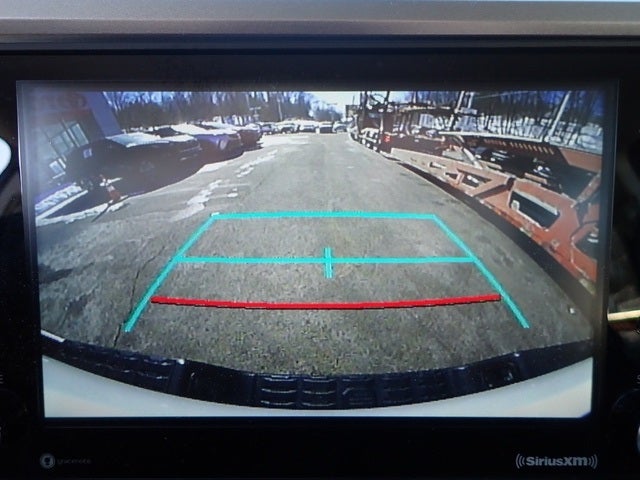 2023 Toyota Tacoma Trail Edition V6