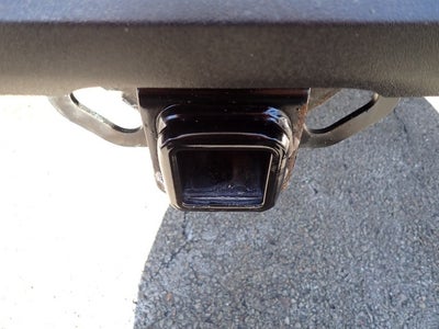 2023 Toyota Tacoma Trail Edition V6