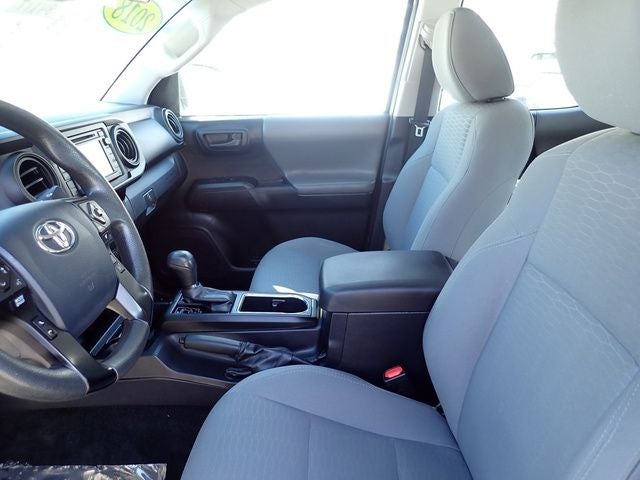 2018 Toyota Tacoma SR V6