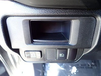 2018 Toyota Tacoma SR V6