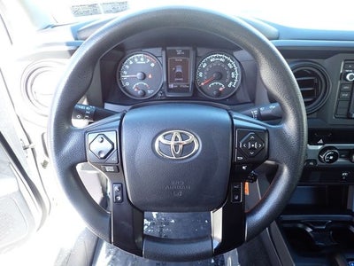 2018 Toyota Tacoma SR V6