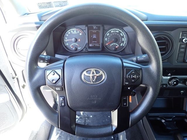 2018 Toyota Tacoma SR V6