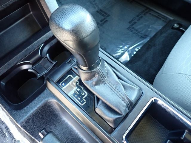 2018 Toyota Tacoma SR V6