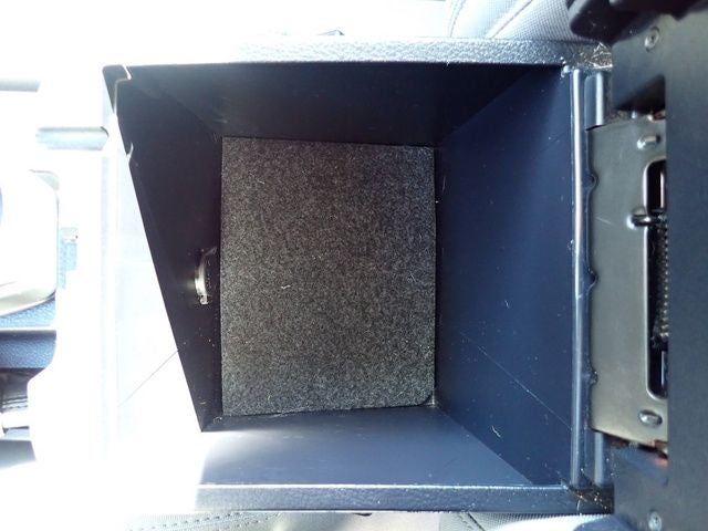 2018 Toyota Tacoma SR V6