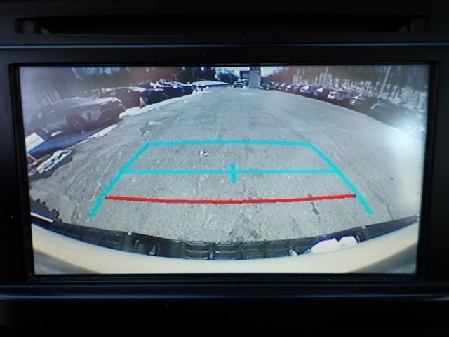 2018 Toyota Tacoma SR V6