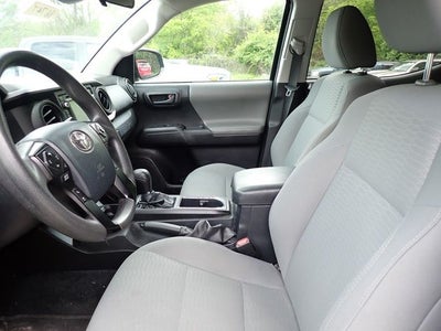 2019 Toyota Tacoma SR V6