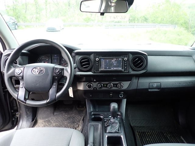 2019 Toyota Tacoma SR V6