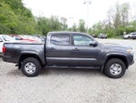 2019 Toyota Tacoma SR V6