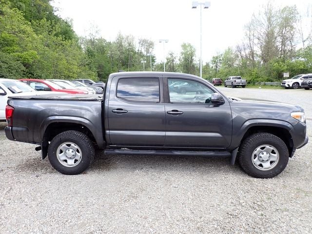 2019 Toyota Tacoma SR V6