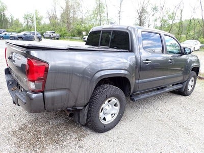 2019 Toyota Tacoma SR V6