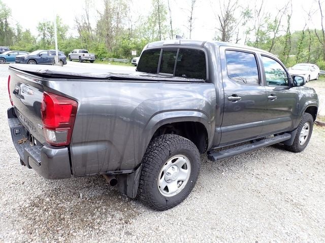 2019 Toyota Tacoma SR V6