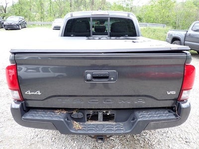 2019 Toyota Tacoma SR V6