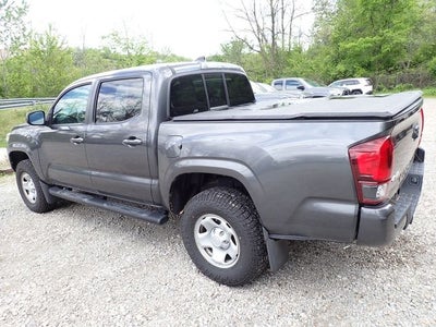 2019 Toyota Tacoma SR V6
