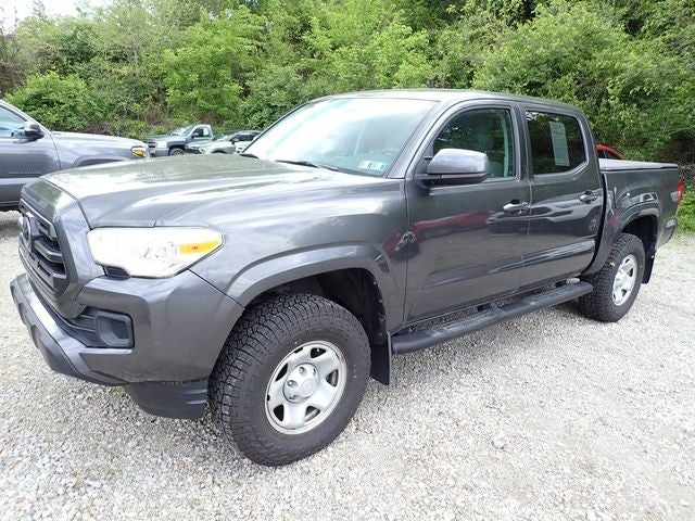 2019 Toyota Tacoma SR V6