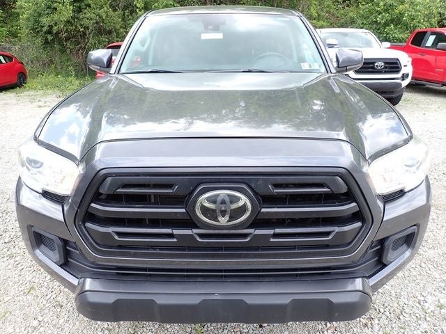 2019 Toyota Tacoma SR V6