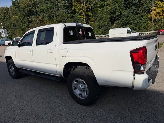2023 Toyota Tacoma SR V6