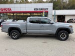 2020 Toyota Tacoma TRD Off-Road V6