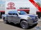 2023 Toyota Tacoma Limited V6