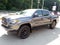 2023 Toyota Tacoma Limited V6
