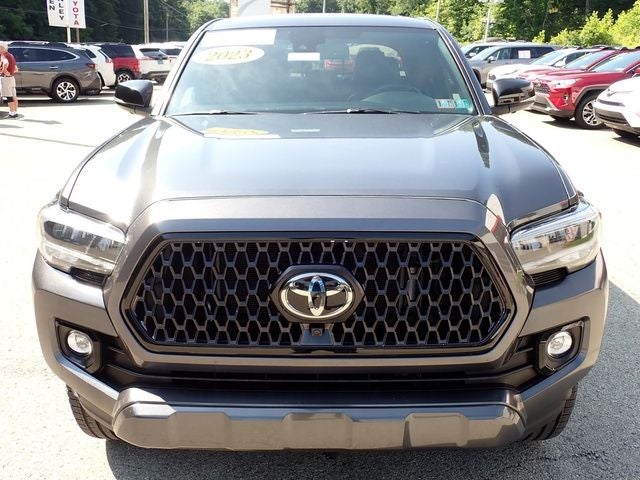 2023 Toyota Tacoma Limited V6