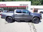 2023 Toyota Tacoma Limited V6