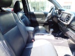 2023 Toyota Tacoma Limited V6