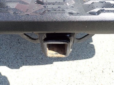 2023 Toyota Tacoma Limited V6