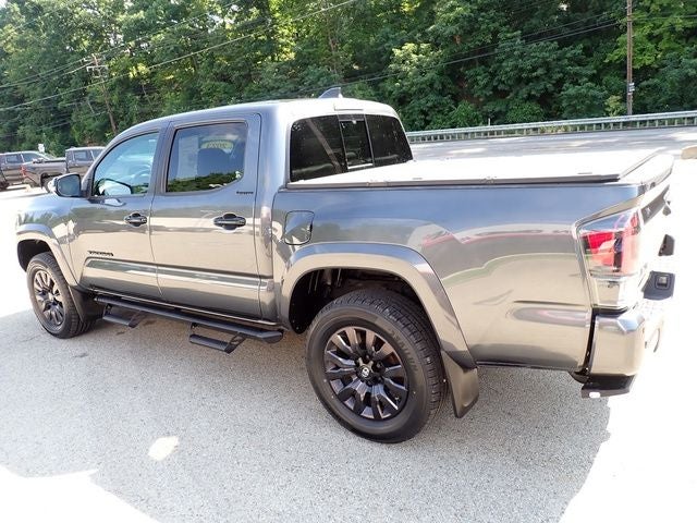 2023 Toyota Tacoma Limited V6