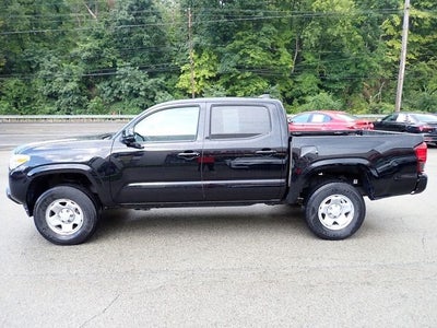 2023 Toyota Tacoma SR V6