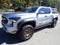 2025 Toyota Tacoma Hybrid Trailhunter