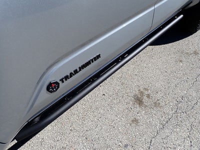 2025 Toyota Tacoma Hybrid Trailhunter