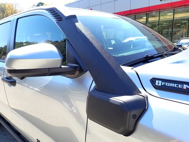 2025 Toyota Tacoma Hybrid Trailhunter