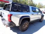 2025 Toyota Tacoma Hybrid Trailhunter