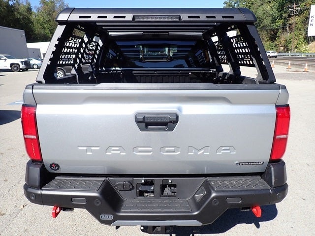 2025 Toyota Tacoma Hybrid Trailhunter