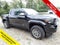 2026 Toyota Tacoma Hybrid Limited