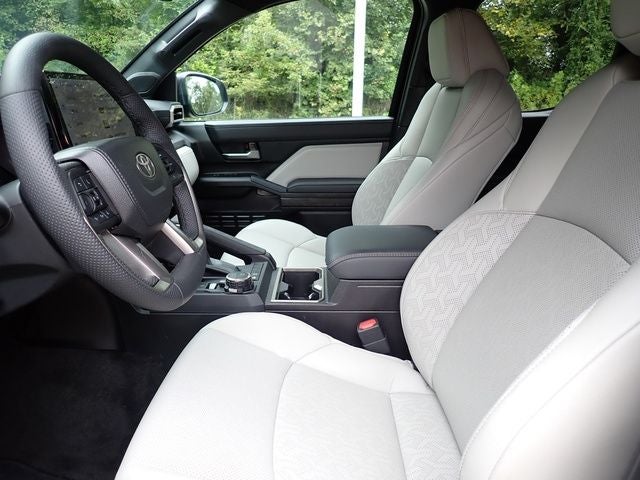 2026 Toyota Tacoma Hybrid Limited