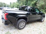 2026 Toyota Tacoma Hybrid Limited