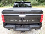 2026 Toyota Tacoma Hybrid Limited
