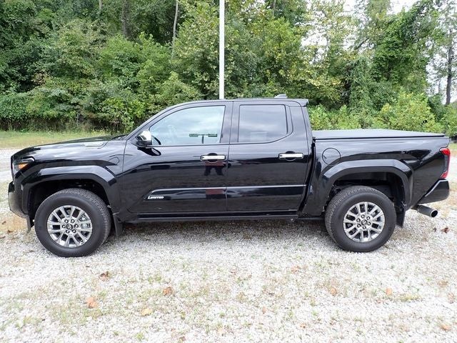 2026 Toyota Tacoma Hybrid Limited