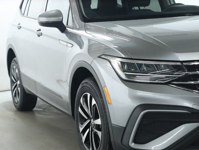2023 Volkswagen Tiguan 2.0T S
