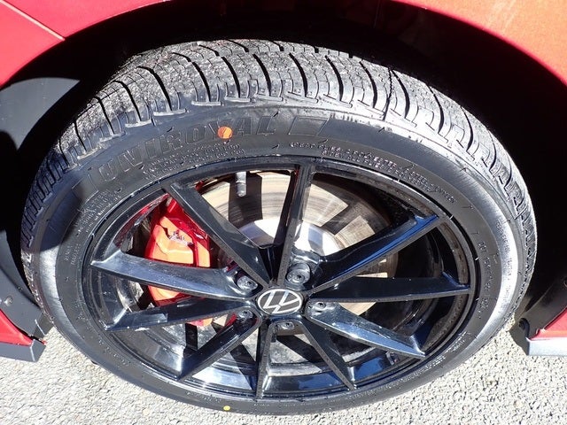 2025 Volkswagen Jetta GLI 2.0T Autobahn